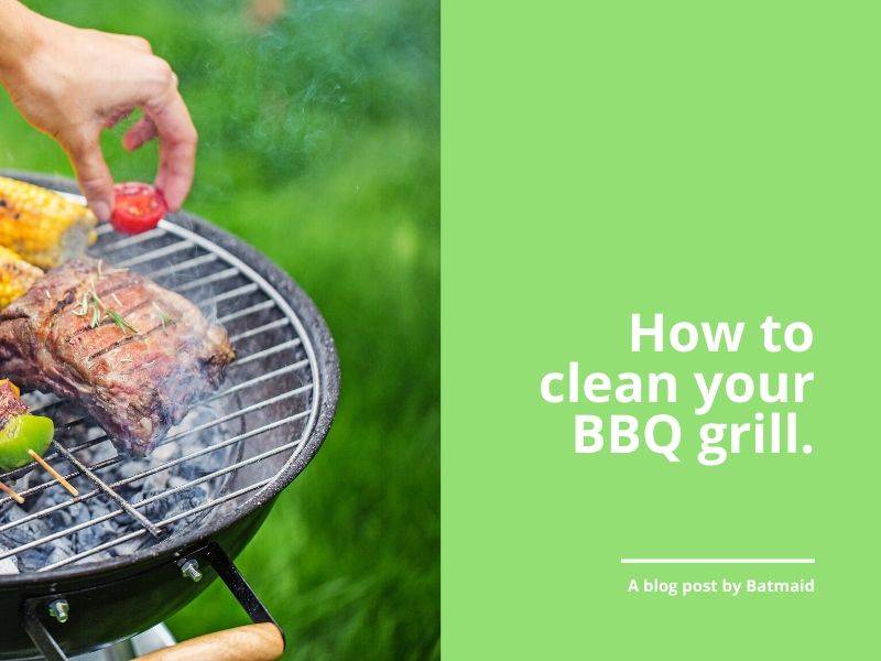 Comment bien nettoyer son barbecue ? - Blog BUT