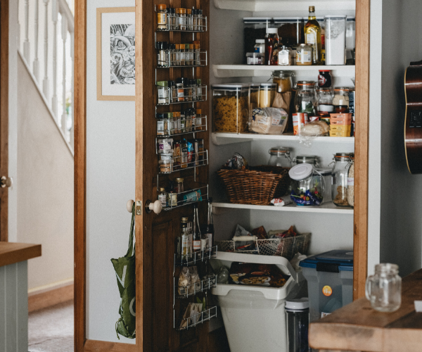 Come mantenere in ordine la cucina del tuo ristorante: Barra Porta Comande  Danieli ✓✨ 