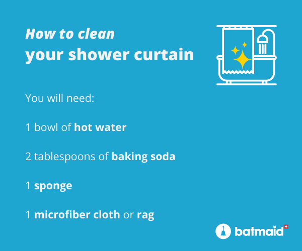 How to Clean a Shower, Step by Step with Pictures