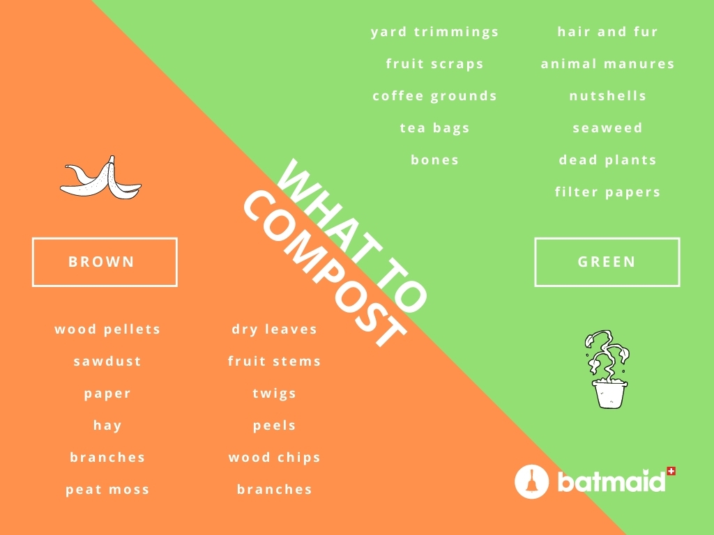 what-to-compost